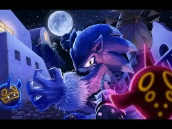 Video: Sonic: Haunted House 2018 HD